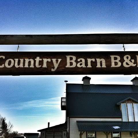 Country Barn B & B