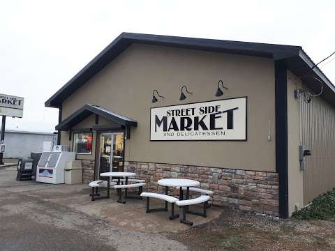 Streetside Market